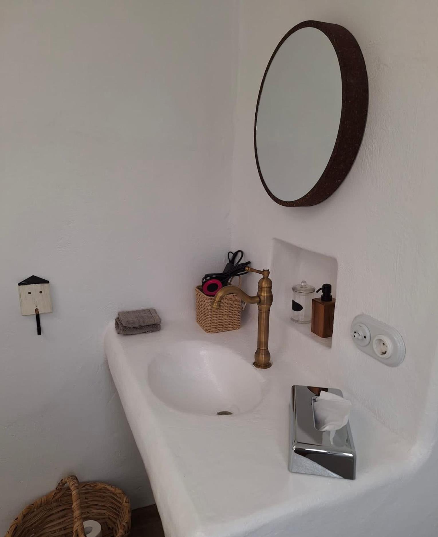 Las Pergolas Villa Rural Tías Kamer foto