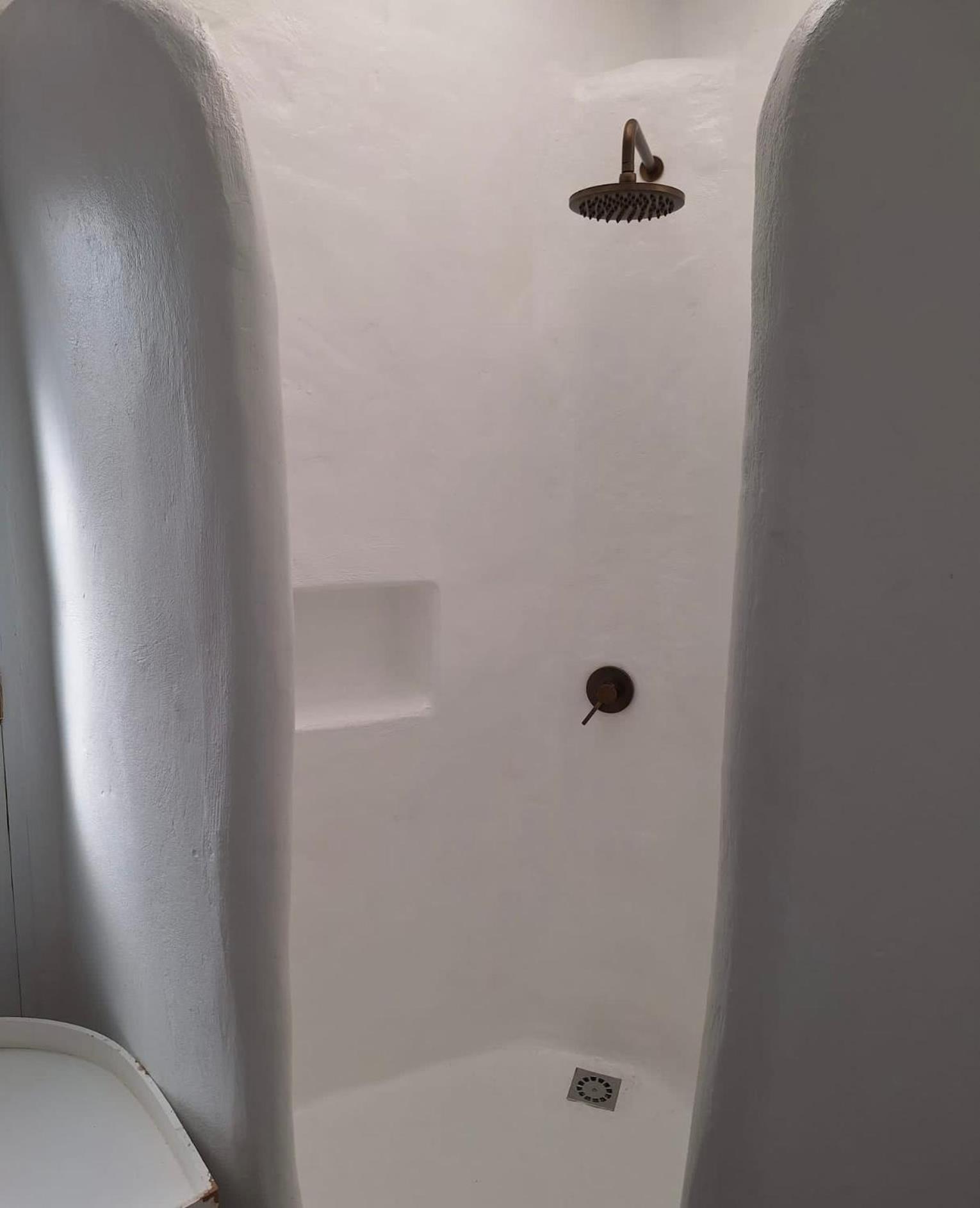 Las Pergolas Villa Rural Tías Kamer foto