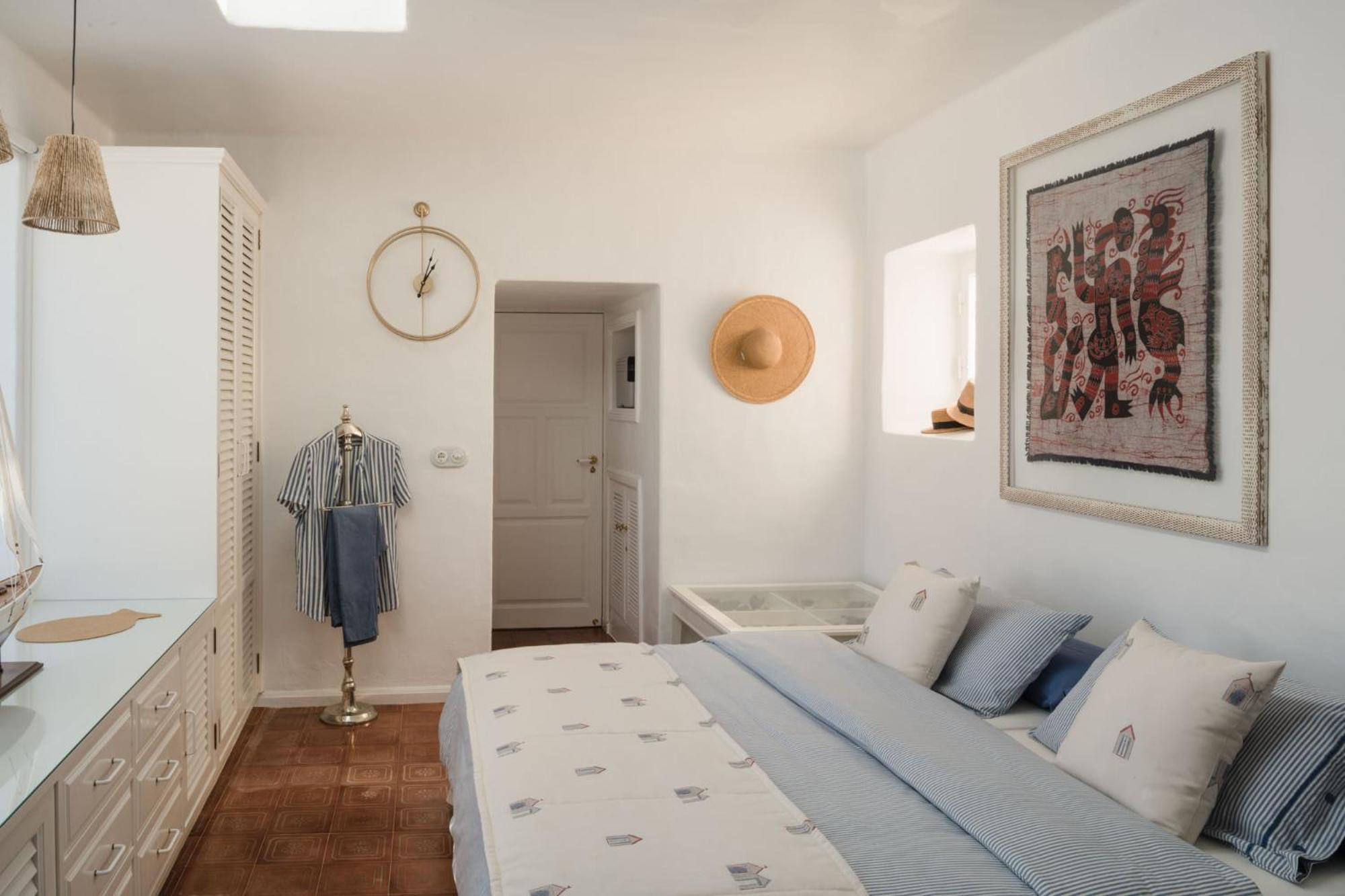 Las Pergolas Villa Rural Tías Kamer foto