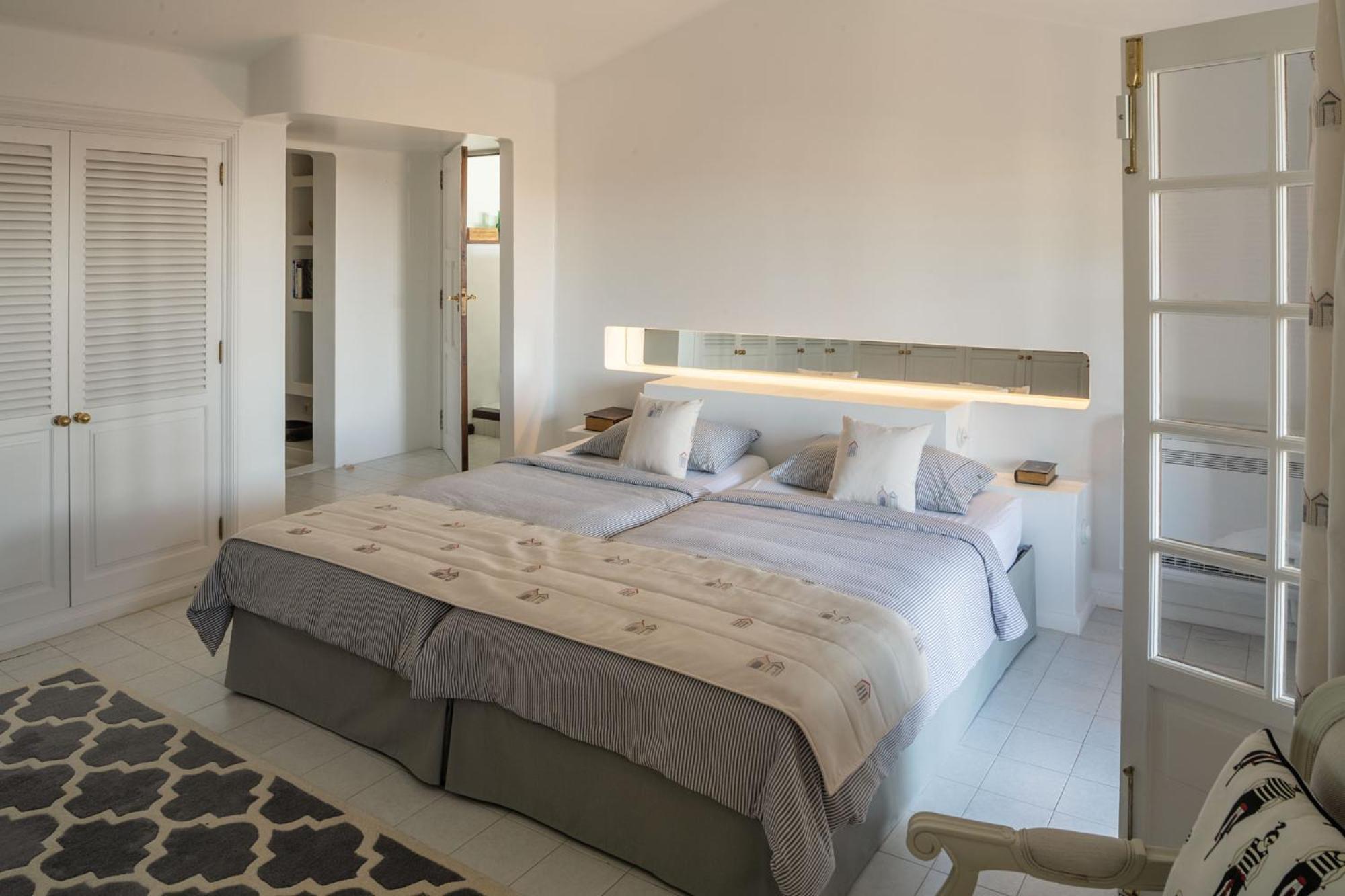 Las Pergolas Villa Rural Tías Kamer foto