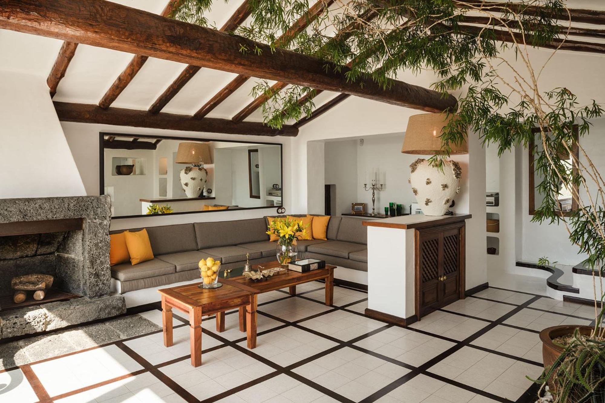 Las Pergolas Villa Rural Tías Kamer foto